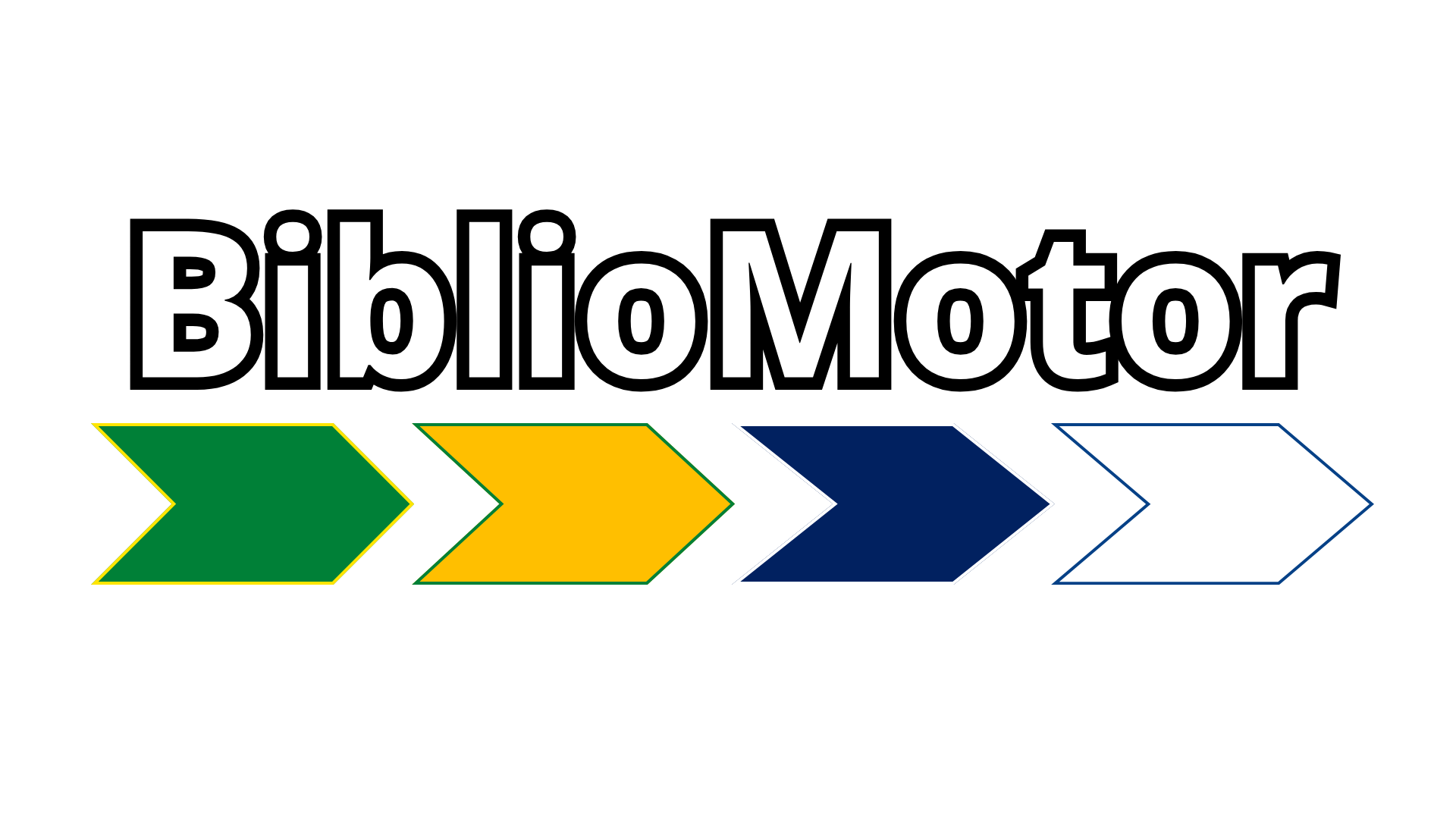 Logo Biblio Oficial